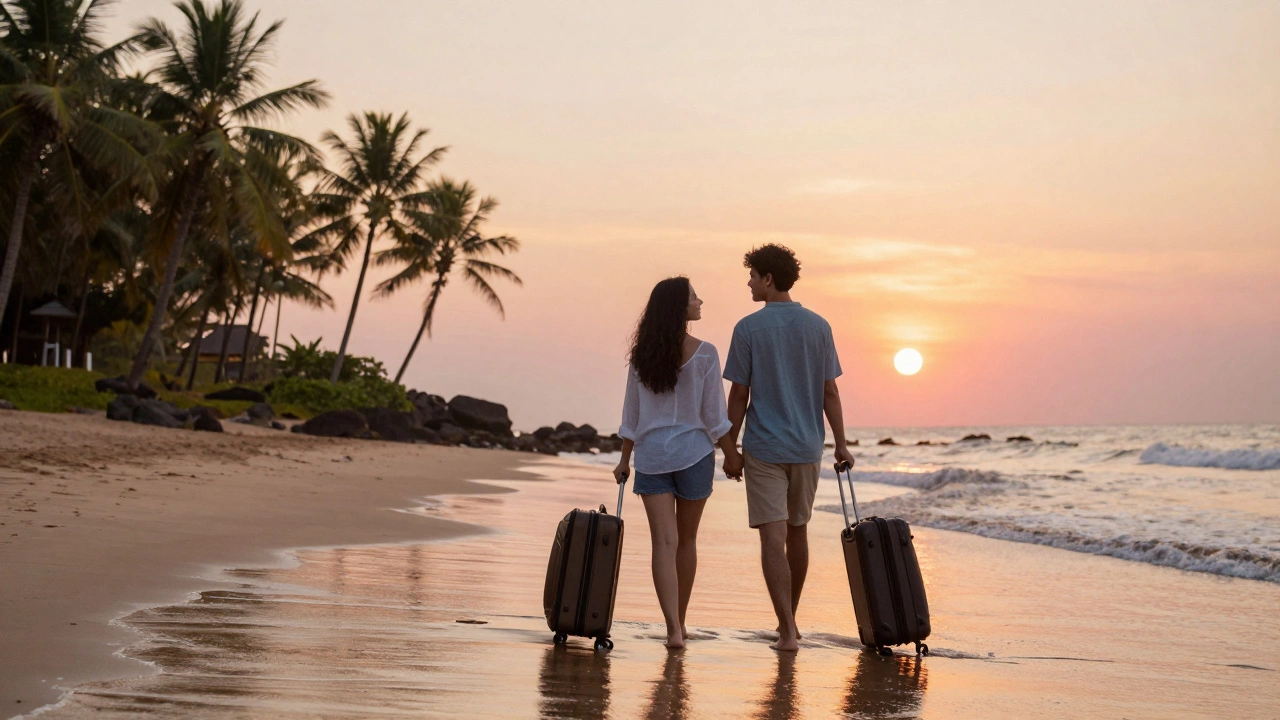 How Long is a Mini Honeymoon? Duration, Destinations & Planning Tips