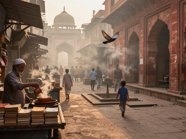 Delhi vs Mumbai: Which City Offers a More Beautiful Experience?