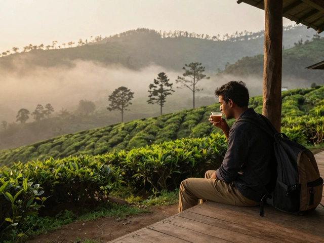 What Is a Weekend Trip Called? The Real Name for Short Getaways