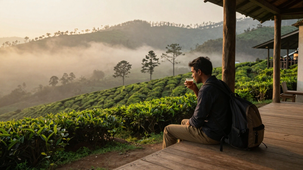 What Is a Weekend Trip Called? The Real Name for Short Getaways