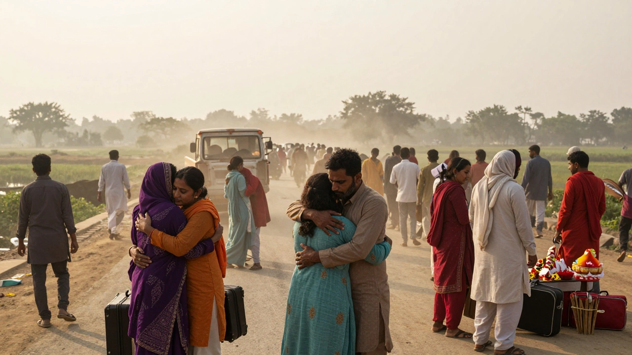 Which Nationality Visits India the Most? Top Tourist Sources Revealed