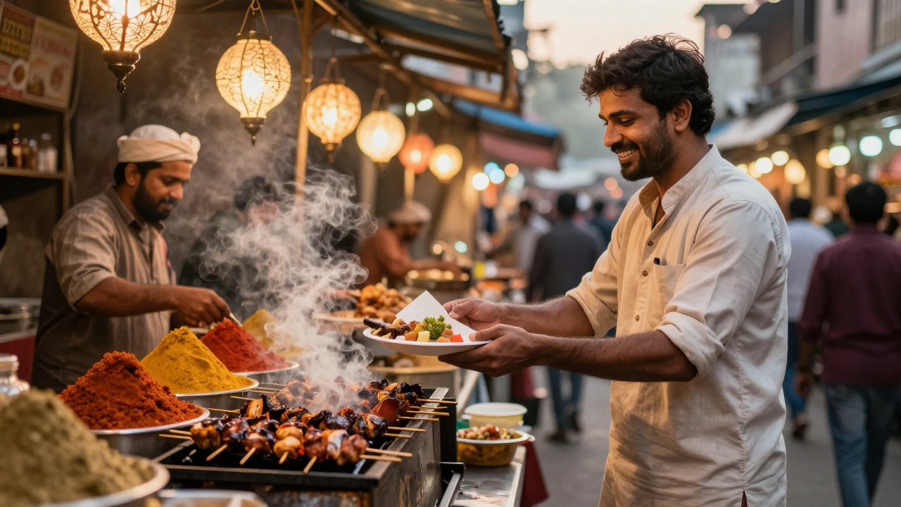 Is It Safe for a US Citizen to Travel to India? Budget Travel Tips for 2026