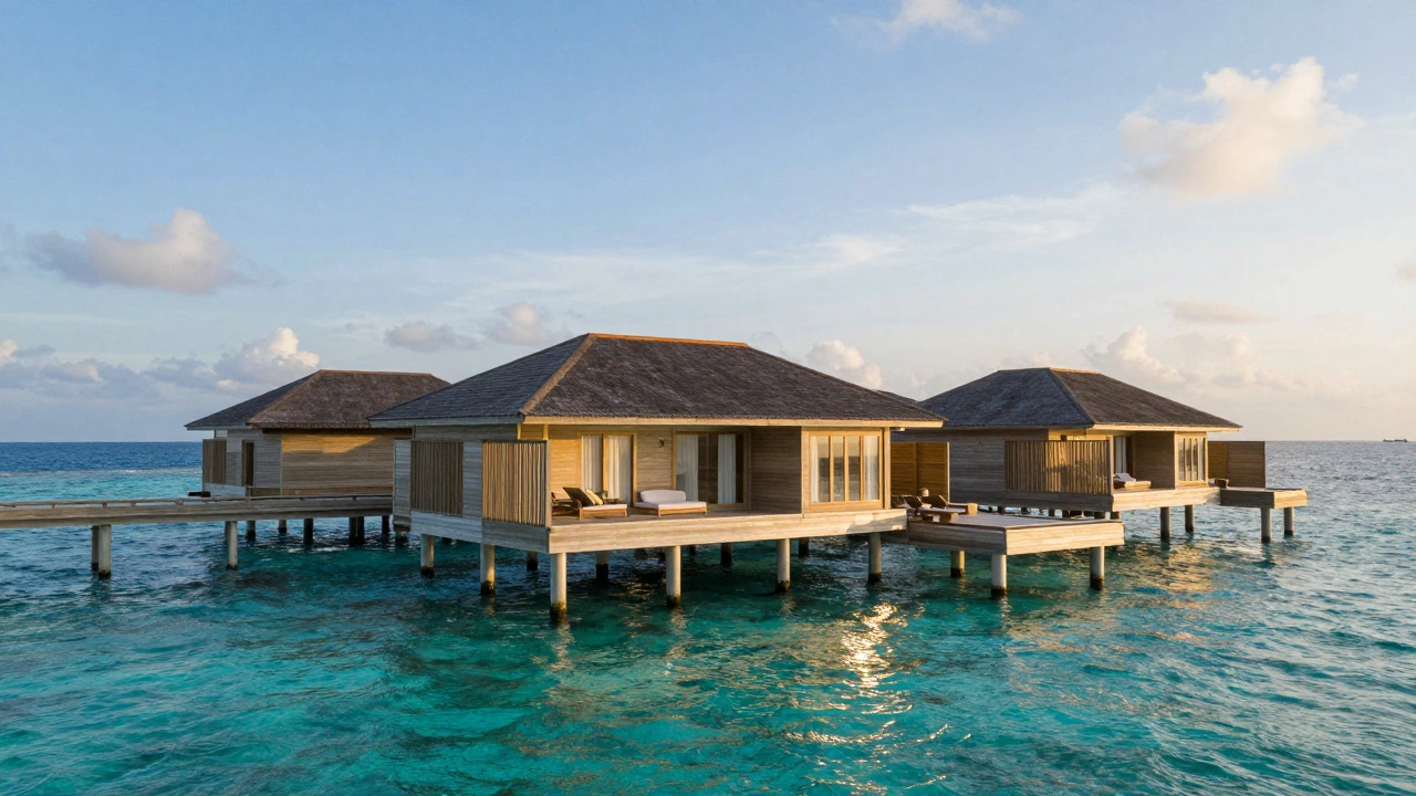 Is Maldives Safe to Travel Now from India? 2026 Safety Guide