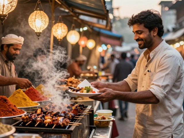 Is It Safe for a US Citizen to Travel to India? Budget Travel Tips for 2026