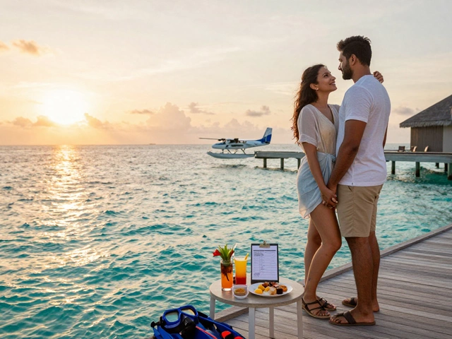 Is Maldives or Hawaii More Expensive? A Real-World Cost Breakdown for Indian Travelers