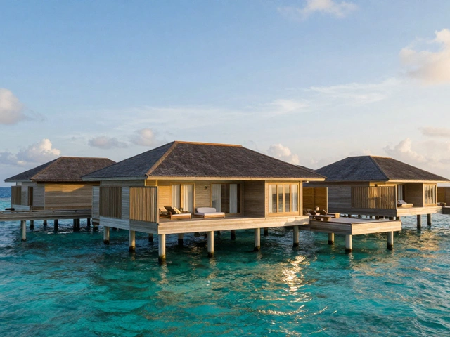 Is Maldives Safe to Travel Now from India? 2026 Safety Guide