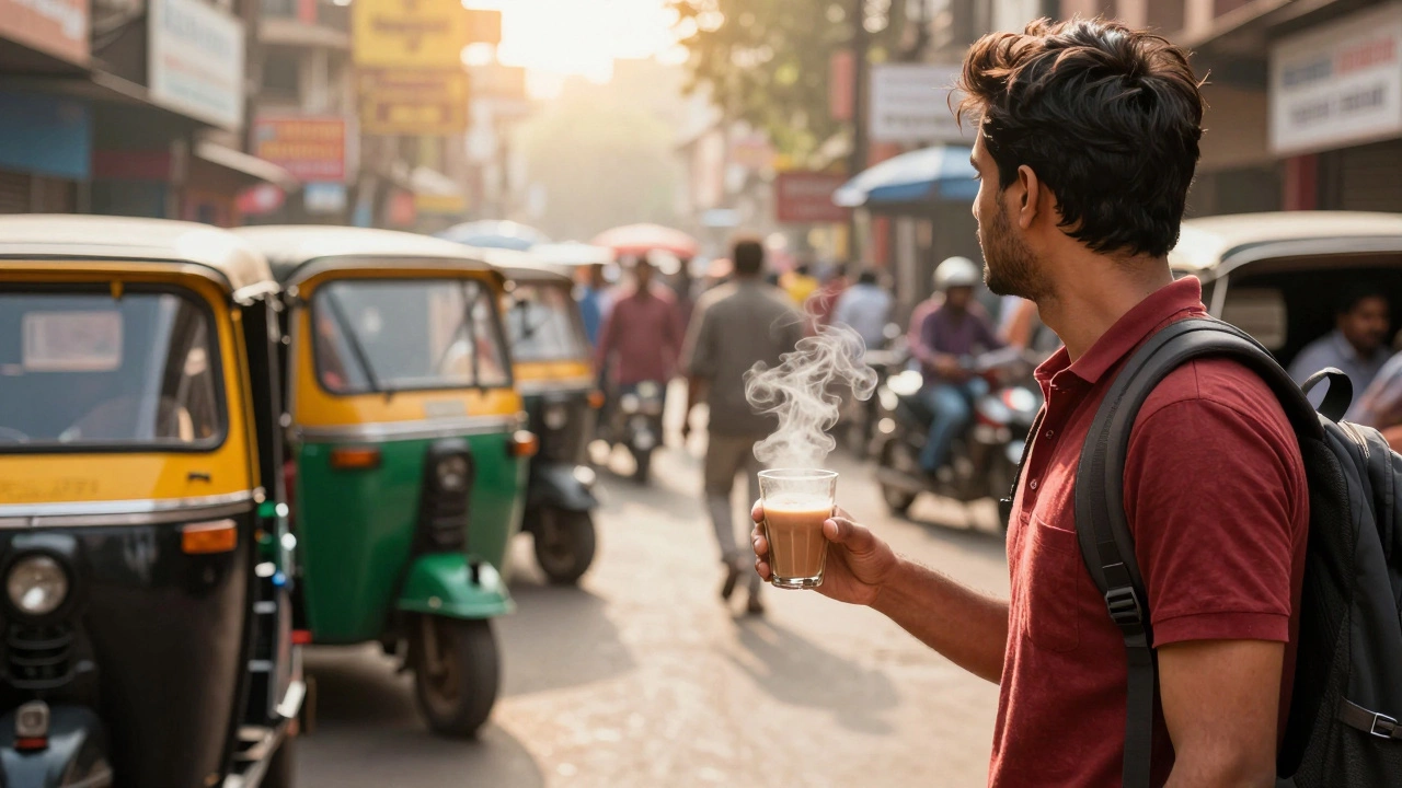 How Far Does $1,000 Go in India? A Realistic Budget Guide