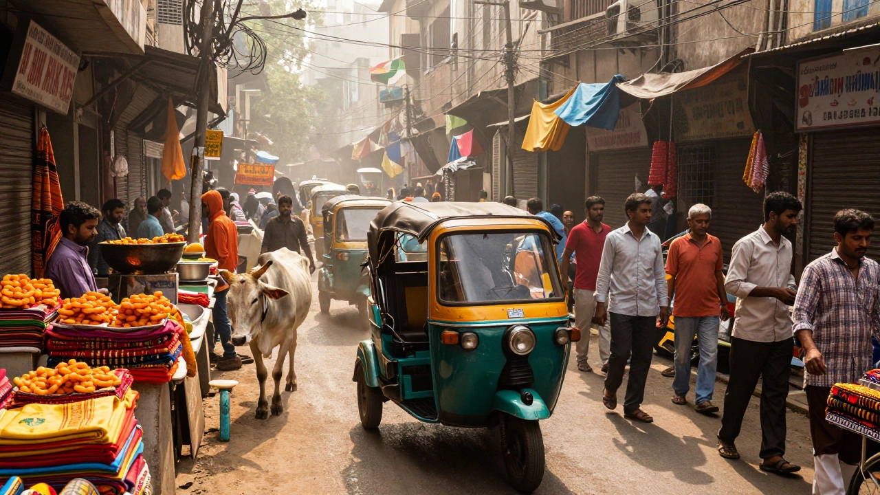 Is India's Golden Triangle Worth Visiting? An Honest Review