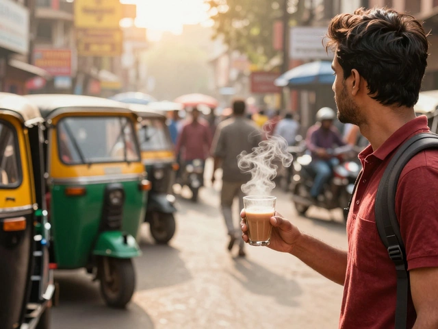 How Far Does $1,000 Go in India? A Realistic Budget Guide