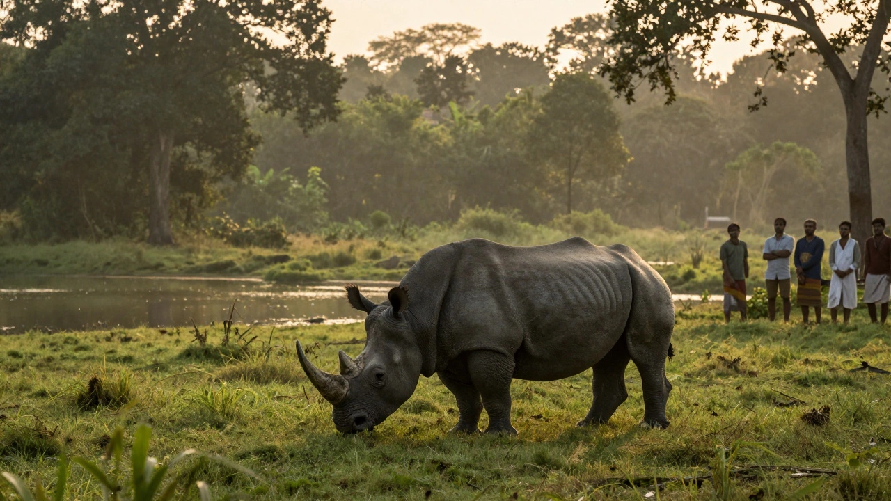Are Wildlife Sanctuaries Good? The Real Impact on Conservation and Tourism