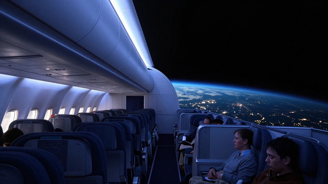 Best Airlines for USA to India Flights in 2026: Comfort, Price & Tips