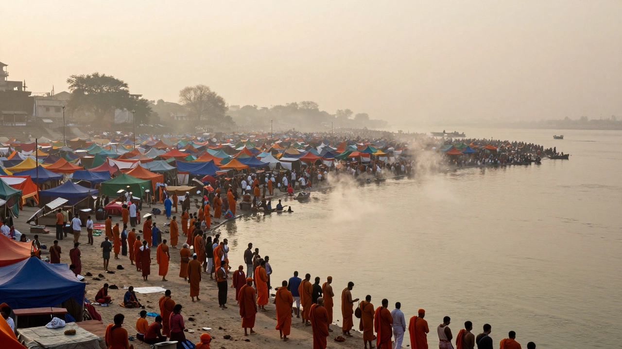 The Best Religious Festivals in India: A Guide to Spiritual Travel