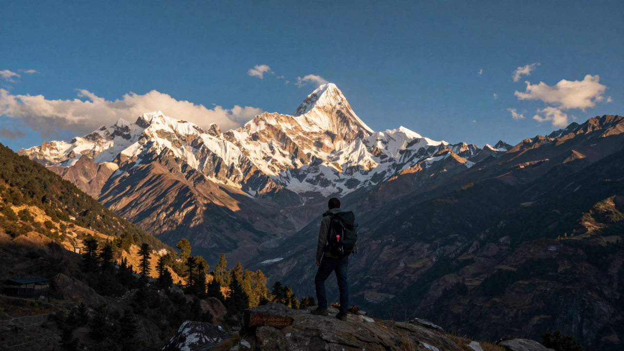The Number One Rule of Hiking: Safety First (Guide for India)