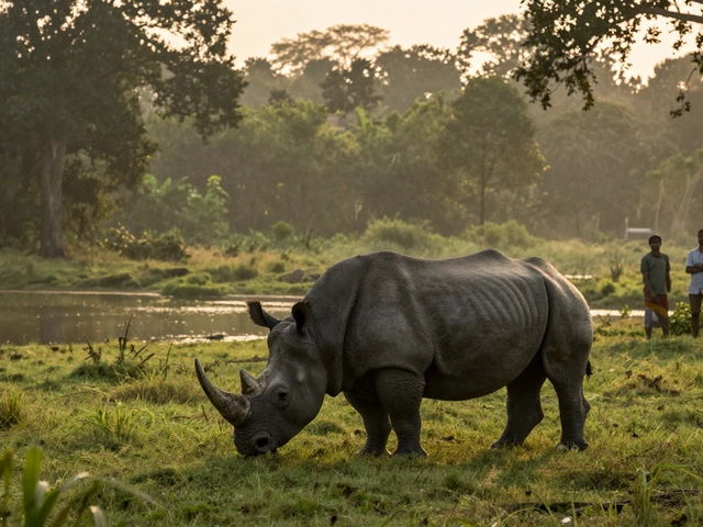 Are Wildlife Sanctuaries Good? The Real Impact on Conservation and Tourism