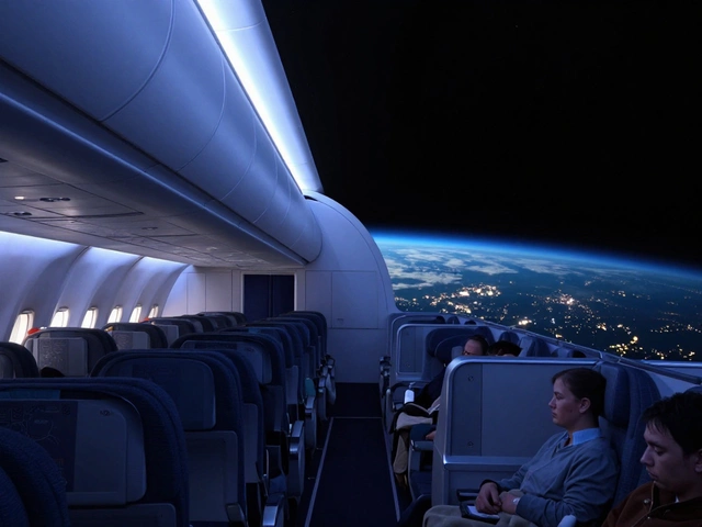 Best Airlines for USA to India Flights in 2026: Comfort, Price & Tips