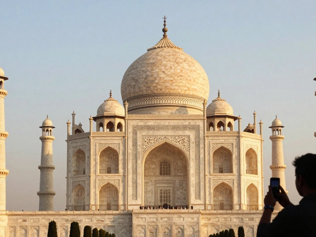 Why Is India So Expensive? The Real Cost Breakdown for Travelers in 2026