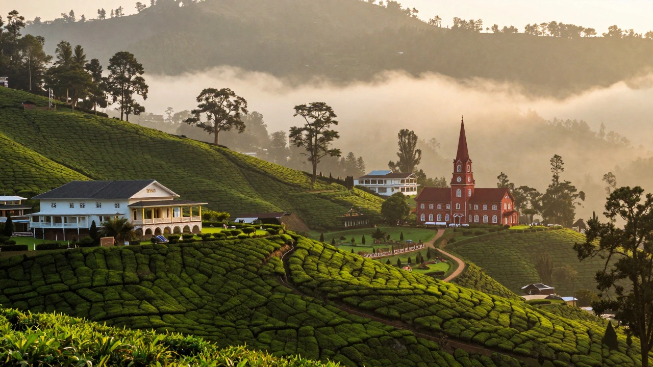 Which City Is Known as the Paris of India? A Complete Travel Guide