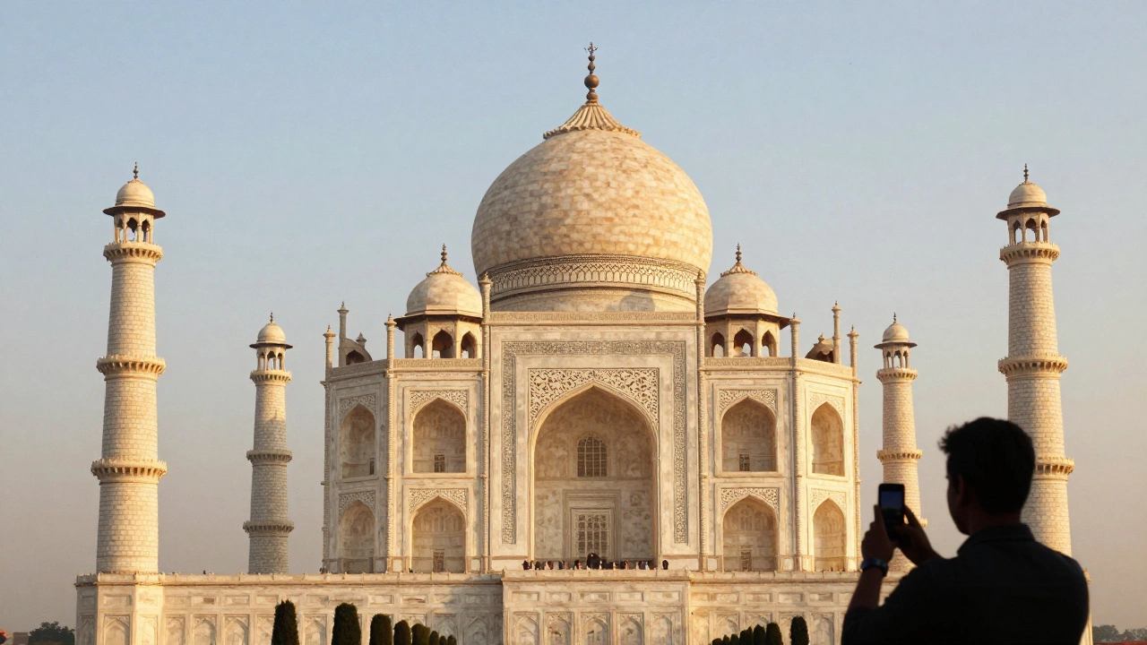 Why Is India So Expensive? The Real Cost Breakdown for Travelers in 2026