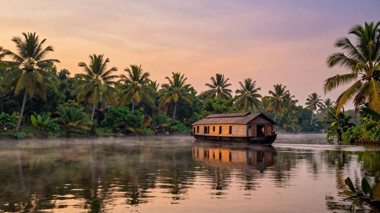 How to Survive a Trip to South India: The Ultimate Practical Guide