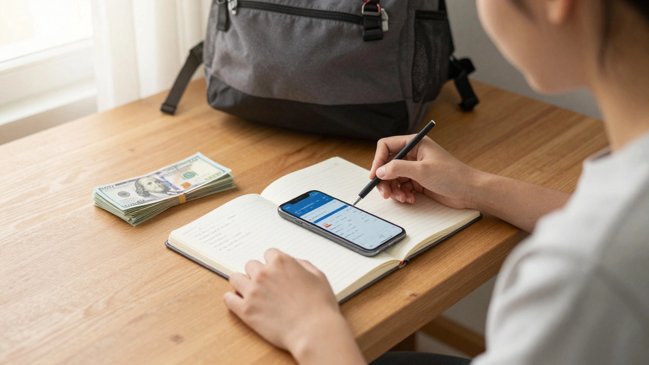 Is $500 Enough for a Weekend Trip? Budget Breakdown & Tips