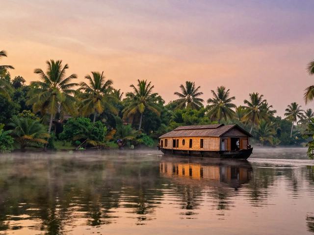 How to Survive a Trip to South India: The Ultimate Practical Guide