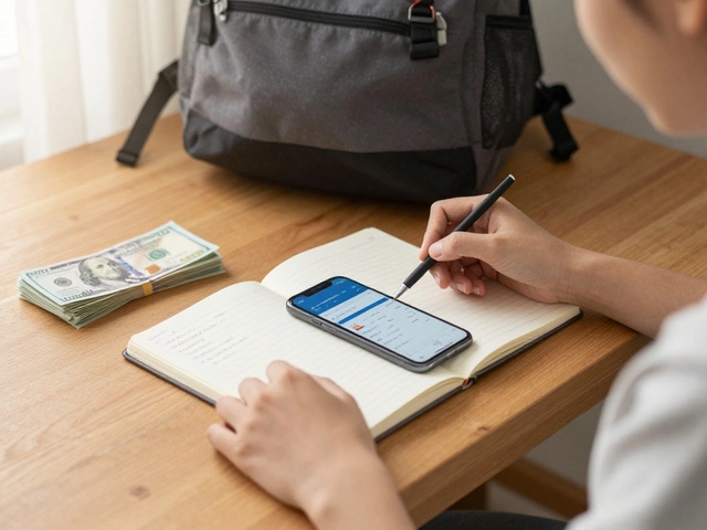 Is $500 Enough for a Weekend Trip? Budget Breakdown & Tips