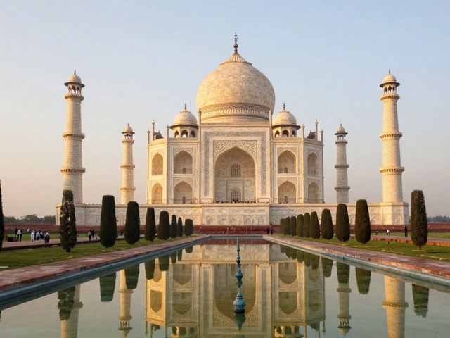 Which Indian State Has the Most UNESCO World Heritage Sites? (2026 Update)