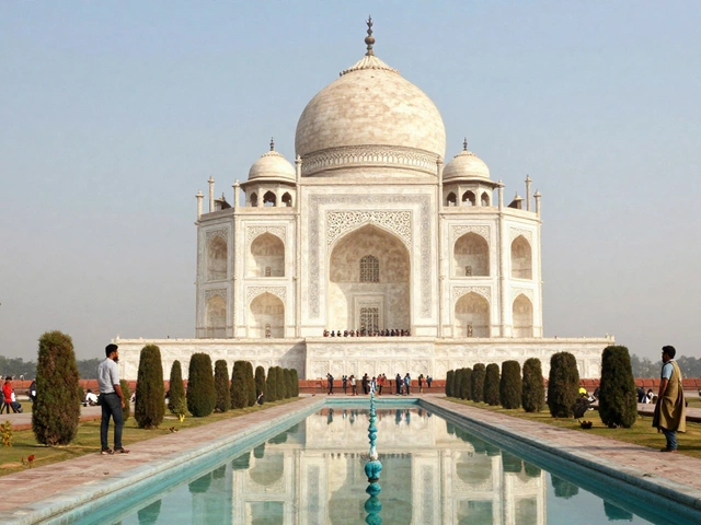 Which is the Safest State to Travel in India? A 2026 Safety Guide
