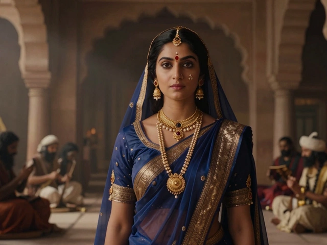 Who is the Most Beautiful Indian Queen of All Time? A Historical & Cultural Perspective