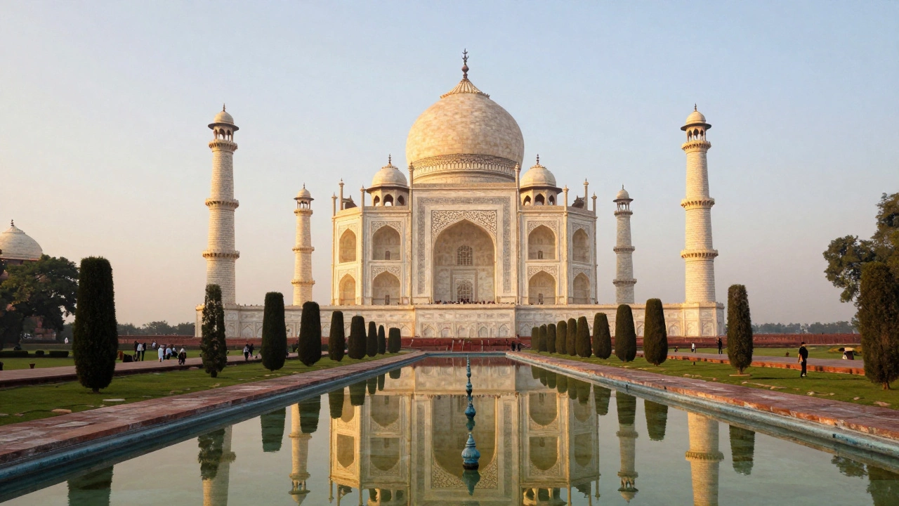 Which Indian State Has the Most UNESCO World Heritage Sites? (2026 Update)