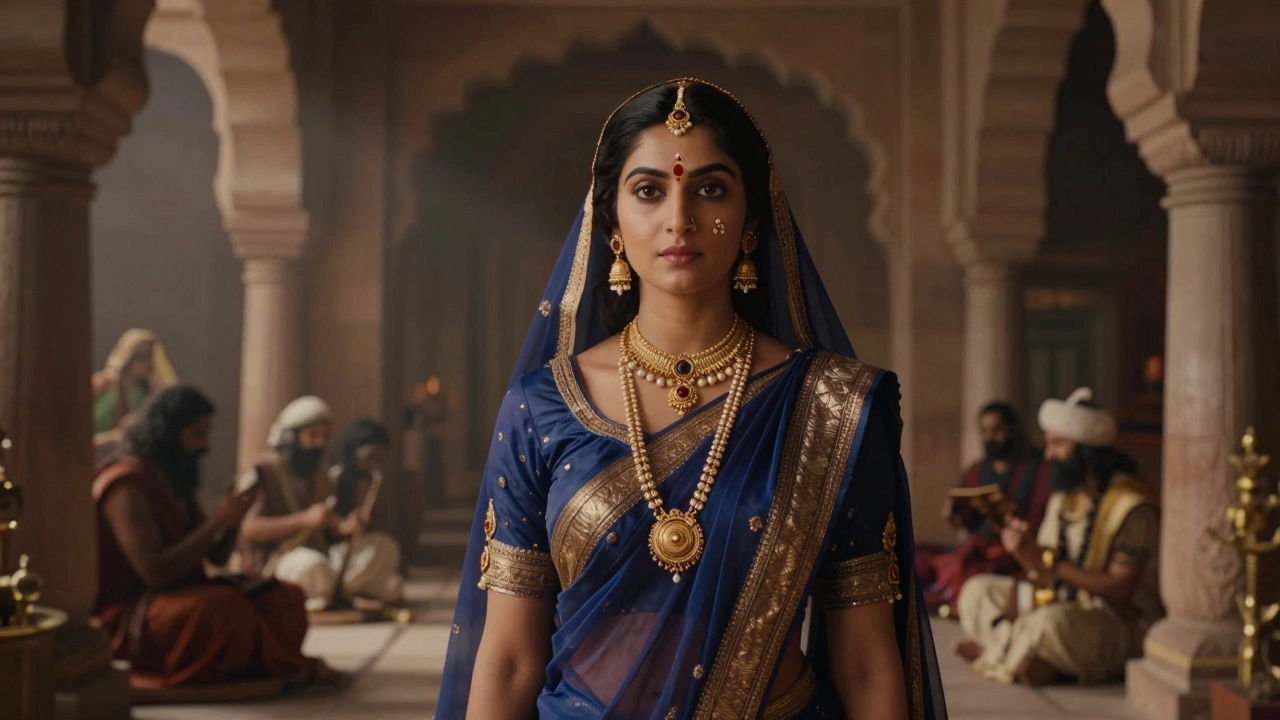 Who is the Most Beautiful Indian Queen of All Time? A Historical & Cultural Perspective