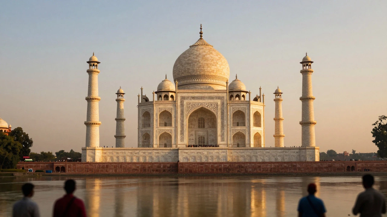 How Many World Heritage Sites Are There in India? (2024-2026 Update)
