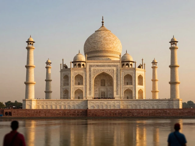 How Many World Heritage Sites Are There in India? (2024-2026 Update)