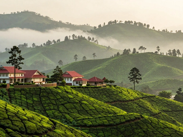 Which City Is Known as the Italy of India? A Complete Guide to Ooty
