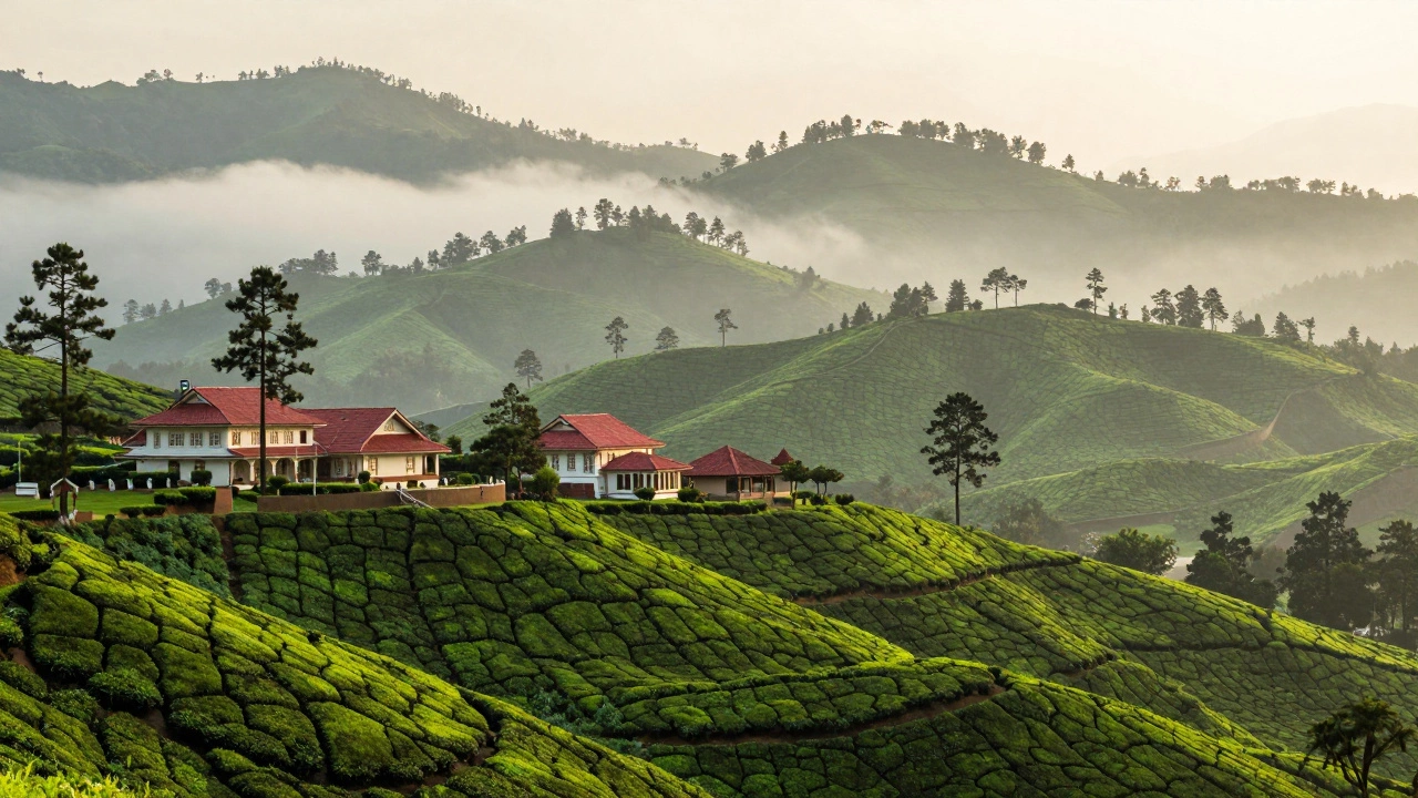 Which City Is Known as the Italy of India? A Complete Guide to Ooty