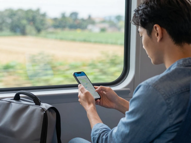 What is Considered a Weekend Trip? Duration, Distance & Planning Guide