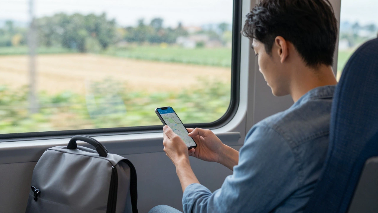 What is Considered a Weekend Trip? Duration, Distance & Planning Guide