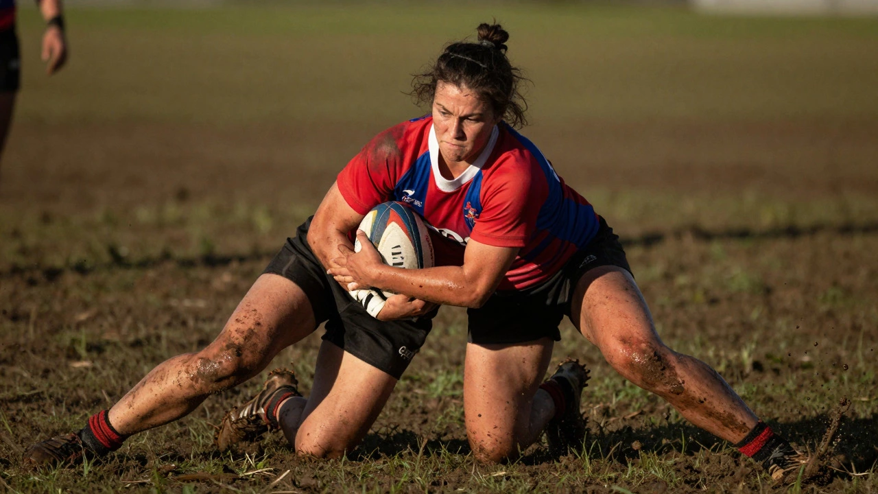 What is the Hardest Girl Sport? A Guide to Physical & Mental Toughness