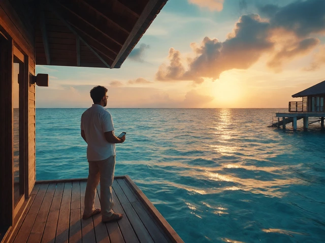 India-Maldives Controversy: What It Means for Travelers