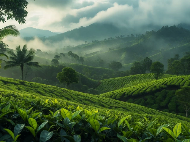 South India vs North India: Which Region is Truly More Beautiful?