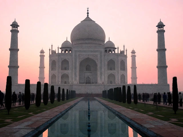 Top 25 Tourist Places in North India: The Ultimate Guide