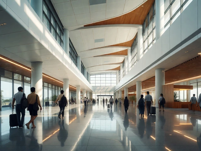 What Airport Do You Fly Into for Goa? Dabolim vs Mopa Guide