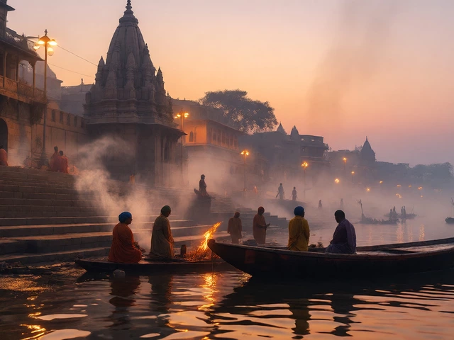 Why India is Famous for Tourism: Culture, History & Diversity