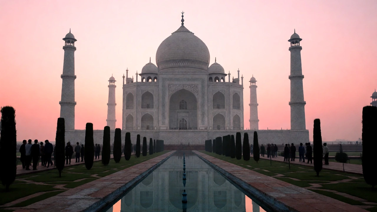 Top 25 Tourist Places in North India: The Ultimate Guide