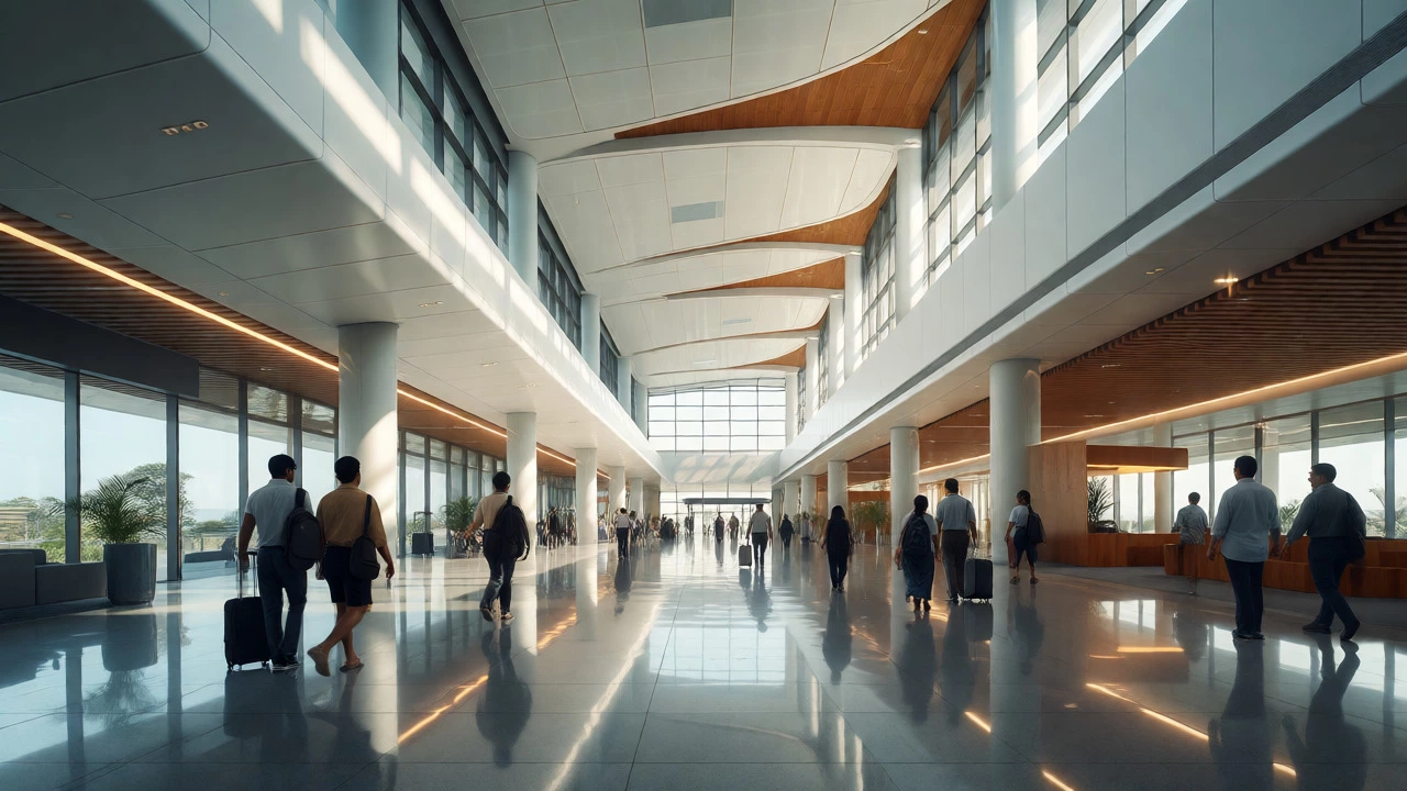 What Airport Do You Fly Into for Goa? Dabolim vs Mopa Guide