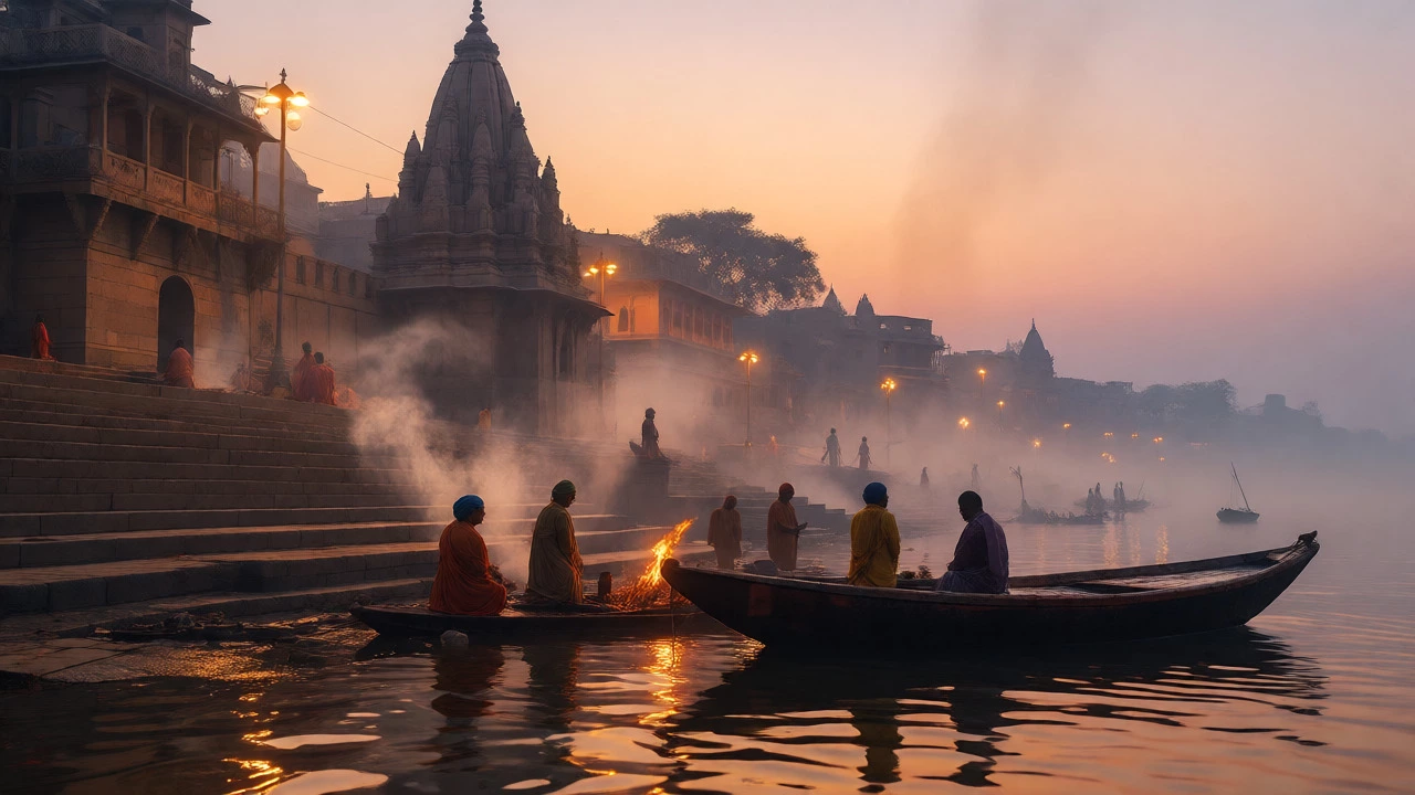 Why India is Famous for Tourism: Culture, History & Diversity