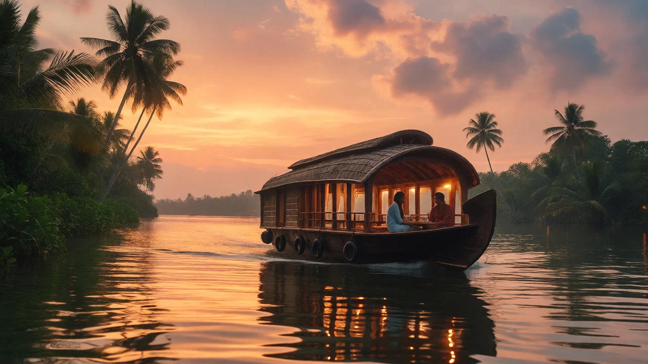 How to Plan a South India Trip: A Practical Guide for 2026