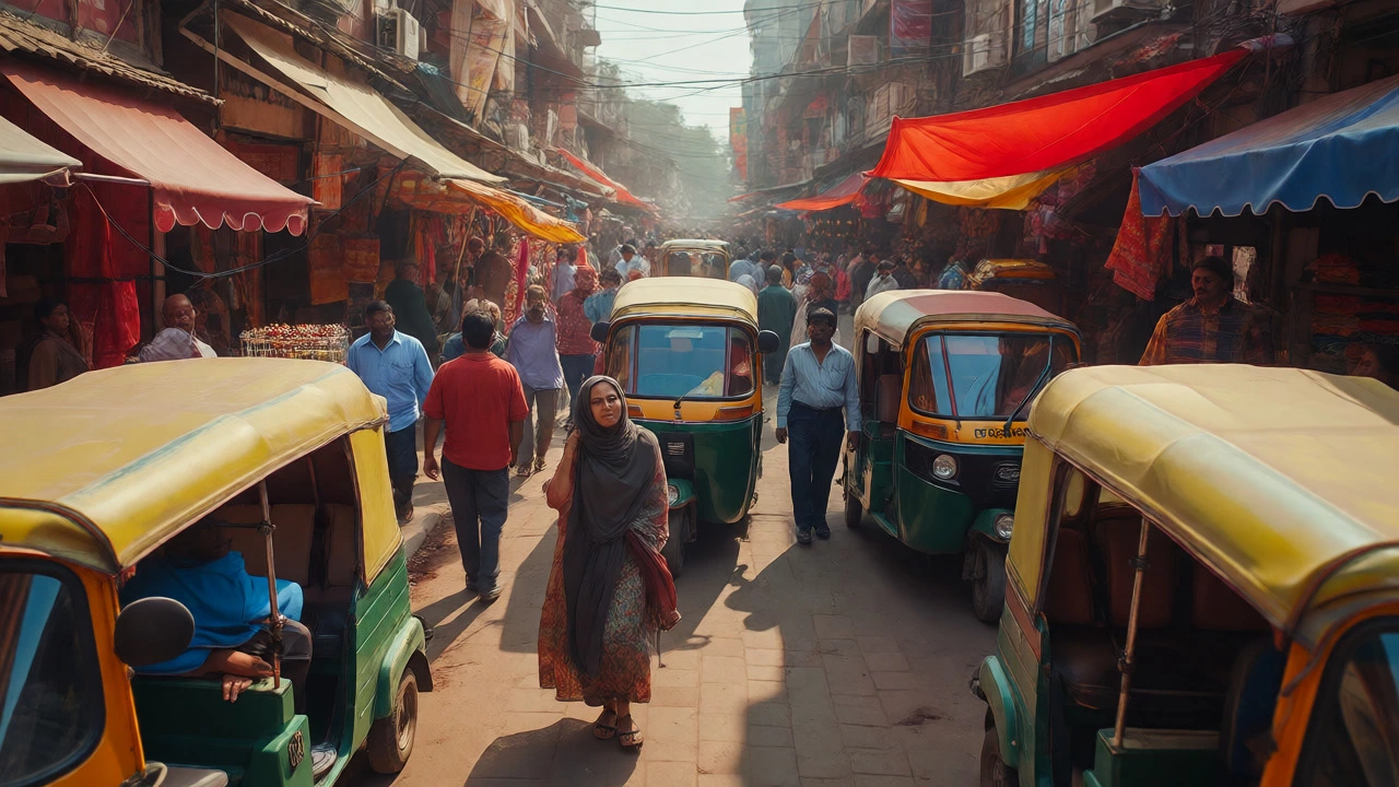 North vs South India Safety: A Traveler's Honest Comparison