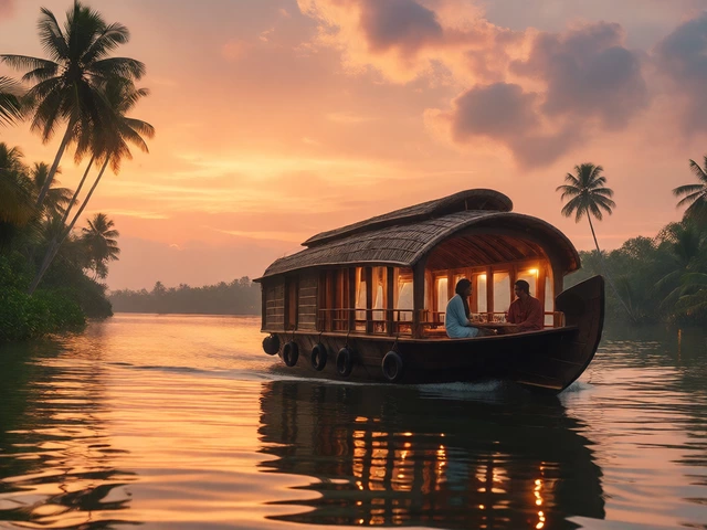 How to Plan a South India Trip: A Practical Guide for 2026