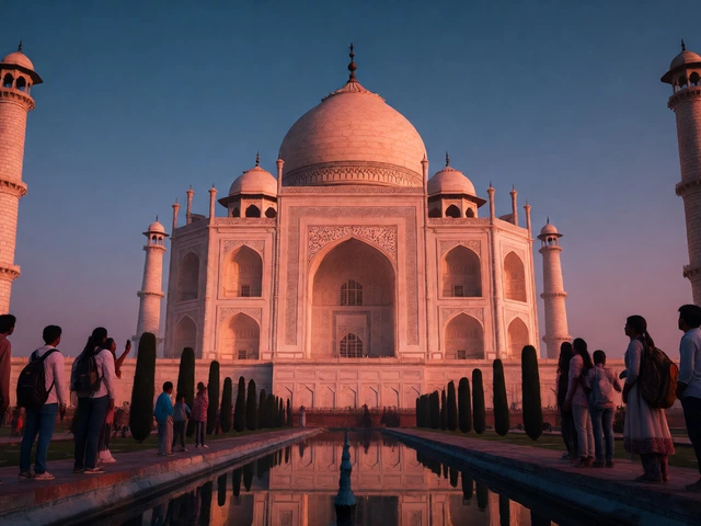 Why Are Heritage Sites Important in India? Preserving History and Identity